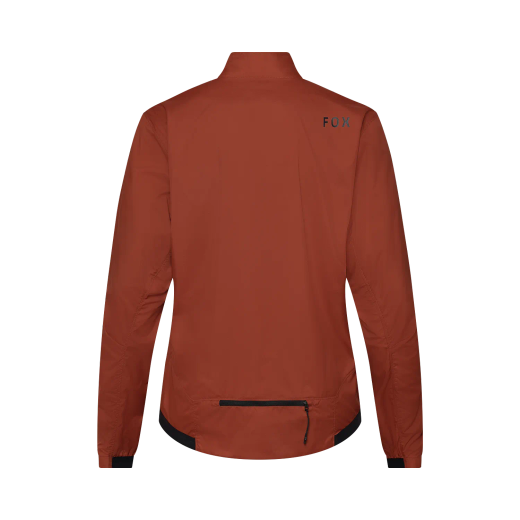 🧥🌬️🚵‍♂️ Chaqueta Cortavientos Fox Ranger | Protección Ligera y Comodidad para MTB ⚡🌄