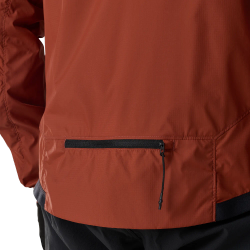 🧥🌬️🚵‍♂️ Chaqueta Cortavientos Fox Ranger | Protección Ligera y Comodidad para MTB ⚡🌄