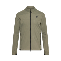 🧥🌬️🚵‍♂️ Chaqueta Cortavientos Fox Ranger | Protección Ligera y Comodidad para MTB ⚡🌄