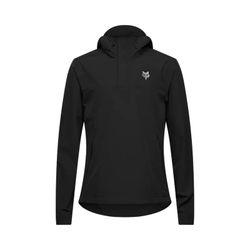 🧥🌬️🚵‍♂️ Chaqueta Cortavientos Fox Ranger – Protección Ligera y Máximo Rendimiento