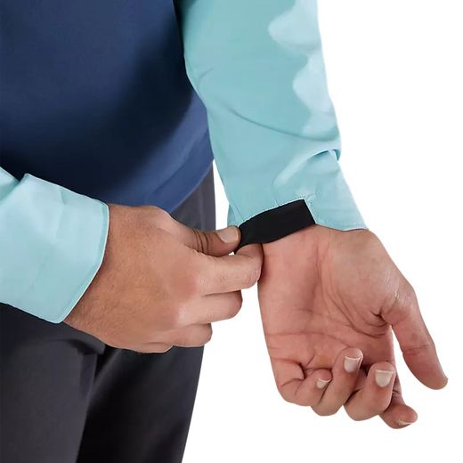 🧥🌬️🚵‍♂️ Chaqueta Cortavientos Fox Ranger – Protección Ligera y Máximo Rendimiento