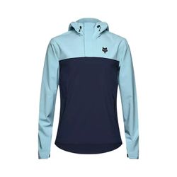🧥🌬️🚵‍♂️ Chaqueta Cortavientos Fox Ranger – Protección Ligera y Máximo Rendimiento