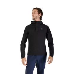 🧥🌬️🚵‍♂️ Chaqueta Cortavientos Fox Ranger – Protección Ligera y Máximo Rendimiento