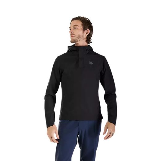 🧥🌬️🚵‍♂️ Chaqueta Cortavientos Fox Ranger – Protección Ligera y Máximo Rendimiento