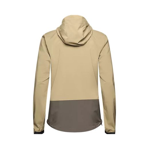 🧥🌬️🚵‍♂️ Chaqueta Cortavientos Fox Ranger – Protección Ligera y Máximo Rendimiento