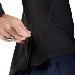 🧥🌬️🚵‍♂️ Chaqueta Cortavientos Fox Ranger – Protección Ligera y Máximo Rendimiento