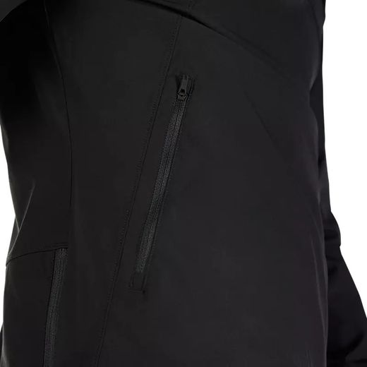 🧥🌬️🚵‍♂️ Chaqueta Cortavientos Fox Ranger – Protección Ligera y Máximo Rendimiento