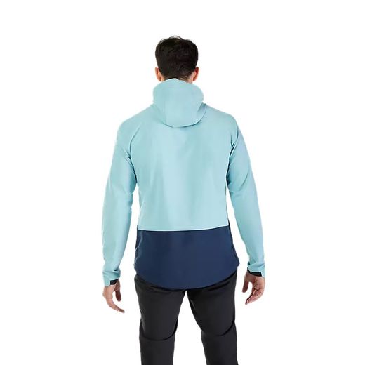 🧥🌬️🚵‍♂️ Chaqueta Cortavientos Fox Ranger – Protección Ligera y Máximo Rendimiento