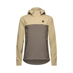 🧥🌬️🚵‍♂️ Chaqueta Cortavientos Fox Ranger – Protección Ligera y Máximo Rendimiento
