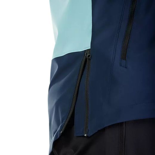 🧥🌬️🚵‍♂️ Chaqueta Cortavientos Fox Ranger – Protección Ligera y Máximo Rendimiento