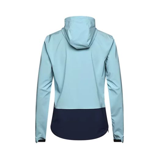 🧥🌬️🚵‍♂️ Chaqueta Cortavientos Fox Ranger – Protección Ligera y Máximo Rendimiento
