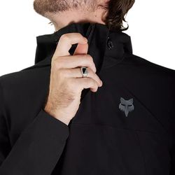 🧥🌬️🚵‍♂️ Chaqueta Cortavientos Fox Ranger – Protección Ligera y Máximo Rendimiento
