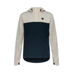 🧥🌬️🚵‍♂️ Chaqueta Cortavientos Fox Ranger – Protección Ligera y Máximo Rendimiento