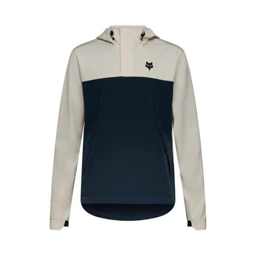 🧥🌬️🚵‍♂️ Chaqueta Cortavientos Fox Ranger – Protección Ligera y Máximo Rendimiento