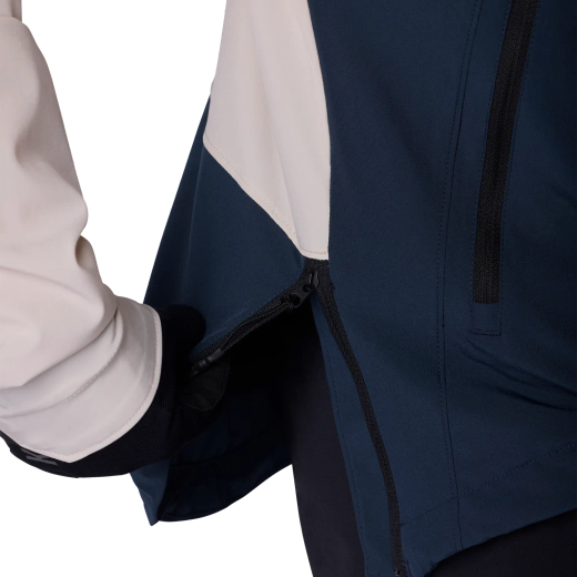 🧥🌬️🚵‍♂️ Chaqueta Cortavientos Fox Ranger – Protección Ligera y Máximo Rendimiento