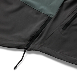 🧥🌬️🚵‍♂️ Chaqueta Cortavientos Fox Ranger – Protección Ligera y Máximo Rendimiento