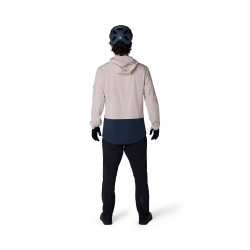 🧥🌬️🚵‍♂️ Chaqueta Cortavientos Fox Ranger – Protección Ligera y Máximo Rendimiento
