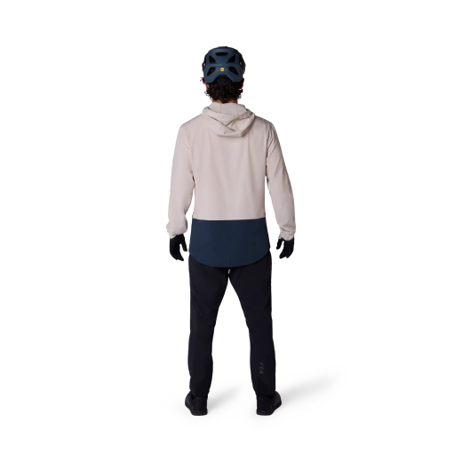 🧥🌬️🚵‍♂️ Chaqueta Cortavientos Fox Ranger – Protección Ligera y Máximo Rendimiento