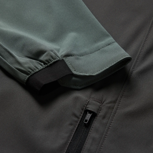 🧥🌬️🚵‍♂️ Chaqueta Cortavientos Fox Ranger – Protección Ligera y Máximo Rendimiento