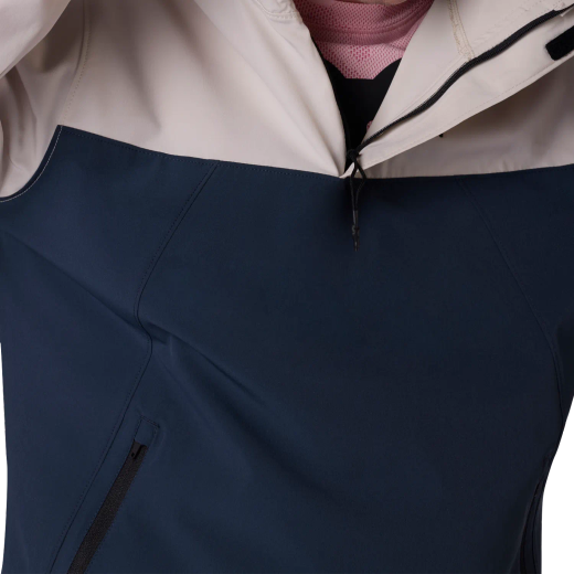 🧥🌬️🚵‍♂️ Chaqueta Cortavientos Fox Ranger – Protección Ligera y Máximo Rendimiento