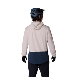 🧥🌬️🚵‍♂️ Chaqueta Cortavientos Fox Ranger – Protección Ligera y Máximo Rendimiento