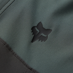 🧥🌬️🚵‍♂️ Chaqueta Cortavientos Fox Ranger – Protección Ligera y Máximo Rendimiento