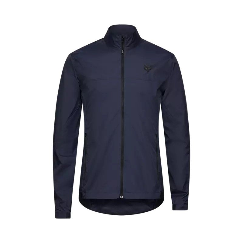 🧥🌬️🚵‍♂️ Chaqueta Cortavientos Fox Ranger – Protección Ligera y Rendimiento en Cualquier Aventura L