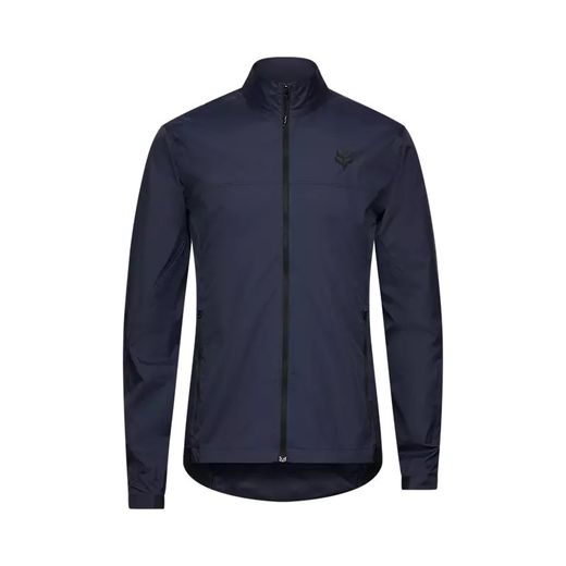 Chaqueta Cortavientos Fox Ranger – Protección Ligera y Rendimiento en Cualquier Aventura