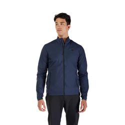 🧥🌬️🚵‍♂️ Chaqueta Cortavientos Fox Ranger – Protección Ligera y Rendimiento en Cualquier Aventura