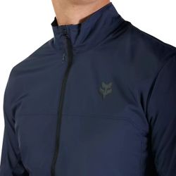 🧥🌬️🚵‍♂️ Chaqueta Cortavientos Fox Ranger – Protección Ligera y Rendimiento en Cualquier Aventura