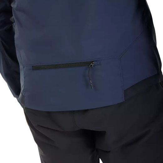 🧥🌬️🚵‍♂️ Chaqueta Cortavientos Fox Ranger – Protección Ligera y Rendimiento en Cualquier Aventura