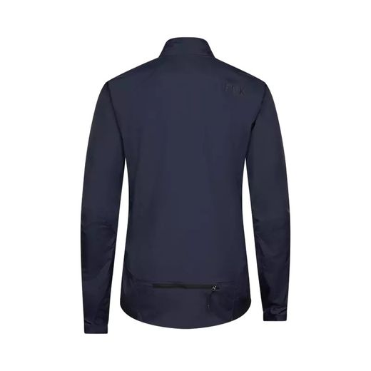🧥🌬️🚵‍♂️ Chaqueta Cortavientos Fox Ranger – Protección Ligera y Rendimiento en Cualquier Aventura