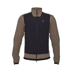 Chaqueta Fox Defend Fire Alpha® – La Mejor Protección para Climas Fríos