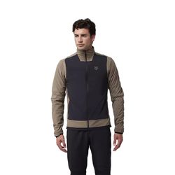 Chaqueta Fox Defend Fire Alpha® – La Mejor Protección para Climas Fríos