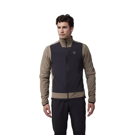 Chaqueta Fox Defend Fire Alpha® – La Mejor Protección para Climas Fríos