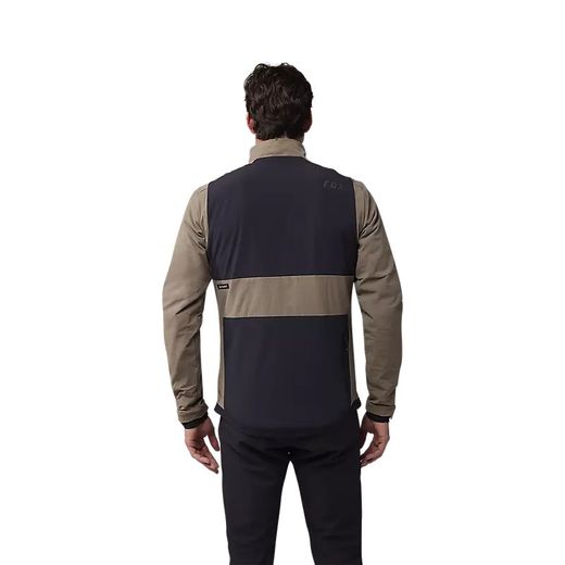 Chaqueta Fox Defend Fire Alpha® – La Mejor Protección para Climas Fríos