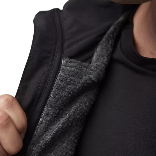 Chaqueta Fox Defend Fire Alpha® – La Mejor Protección para Climas Fríos