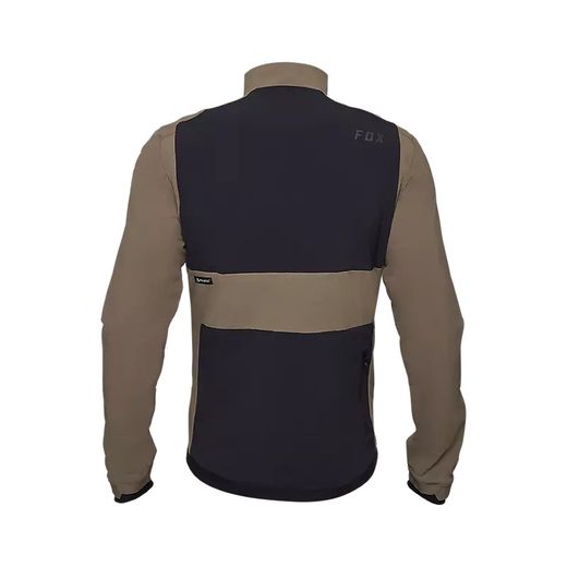 Chaqueta Fox Defend Fire Alpha® – La Mejor Protección para Climas Fríos