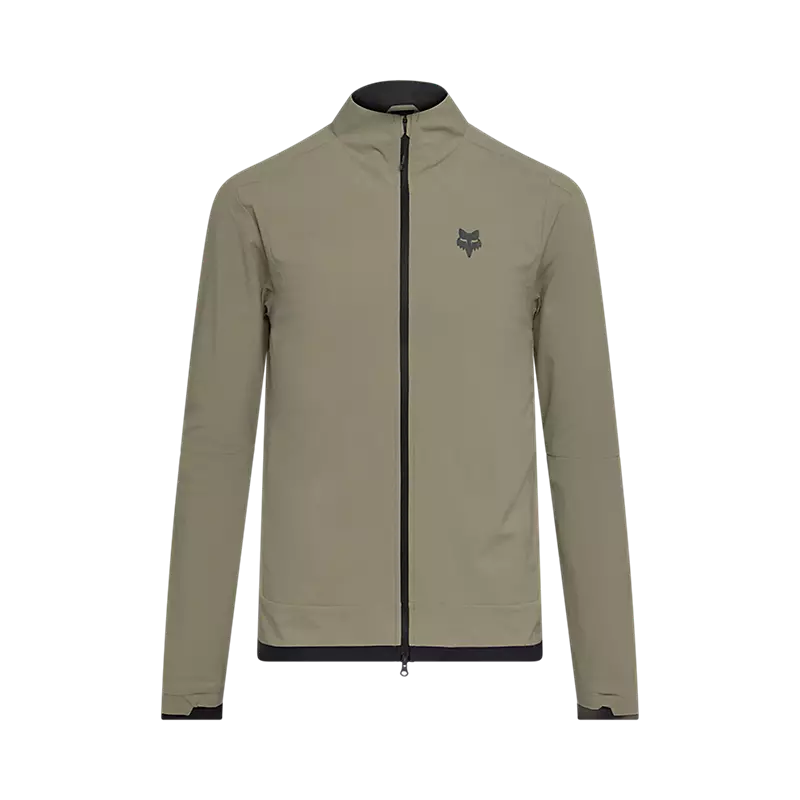 🧥❄️🔥 Chaqueta Fox Defend Fire Alpha® | Protección, Calidez y Rendimiento en MTB 🚵‍♂️💨