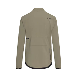 🧥❄️🔥 Chaqueta Fox Defend Fire Alpha® | Protección, Calidez y Rendimiento en MTB 🚵‍♂️💨