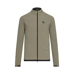 🧥❄️🔥 Chaqueta Fox Defend Fire Alpha® | Protección, Calidez y Rendimiento en MTB 🚵‍♂️💨