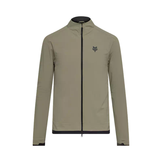 🧥❄️🔥 Chaqueta Fox Defend Fire Alpha® | Protección, Calidez y Rendimiento en MTB 🚵‍♂️💨