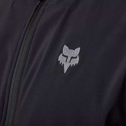 🧥❄️🔥 Chaqueta Fox Defend Fire Alpha® | Máxima Protección, Calidez y Rendimiento en MTB 🚵‍♂️💨