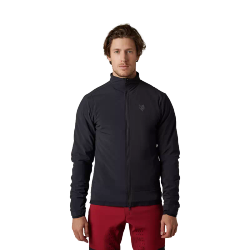 🧥❄️🔥 Chaqueta Fox Defend Fire Alpha® | Máxima Protección, Calidez y Rendimiento en MTB 🚵‍♂️💨