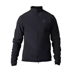 🧥❄️🔥 Chaqueta Fox Defend Fire Alpha® | Máxima Protección, Calidez y Rendimiento en MTB 🚵‍♂️💨