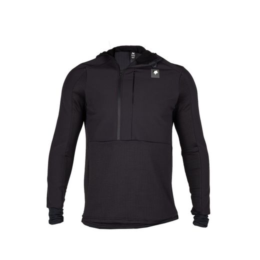 Sudadera Fox con Capucha Defend Thermal – Calidez, Estilo y Comodidad para MTB