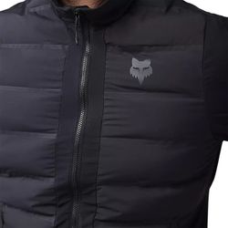 🧥🔥🚵‍♂️ Chaqueta Fox Flexair Fire Hybrid – Protección, Ligereza y Máximo Rendimiento