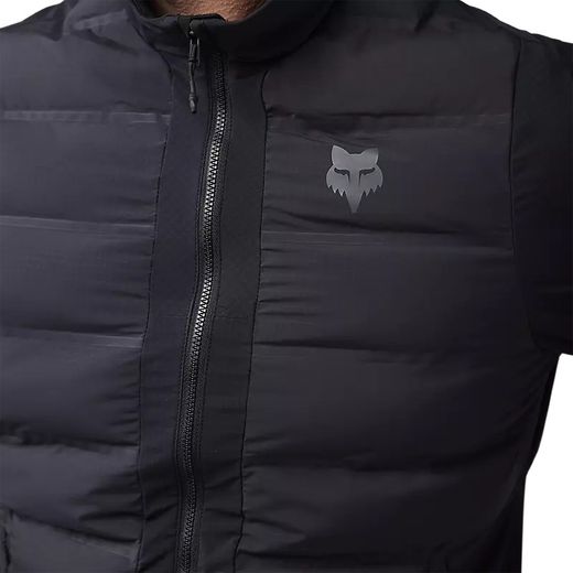 🧥🔥🚵‍♂️ Chaqueta Fox Flexair Fire Hybrid – Protección, Ligereza y Máximo Rendimiento