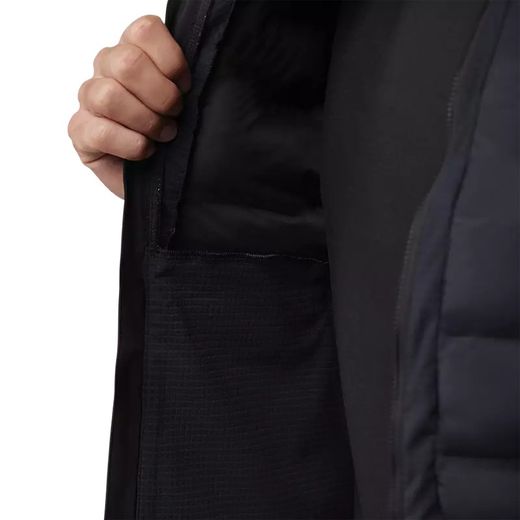 🧥🔥🚵‍♂️ Chaqueta Fox Flexair Fire Hybrid – Protección, Ligereza y Máximo Rendimiento
