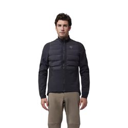 🧥🔥🚵‍♂️ Chaqueta Fox Flexair Fire Hybrid – Protección, Ligereza y Máximo Rendimiento